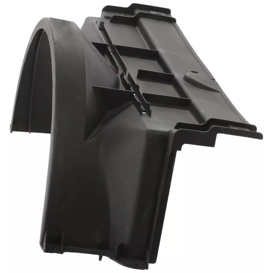 Radiator fan shroud 1988 - 1999 CHEVROLET C1500  GM3110116 15739589