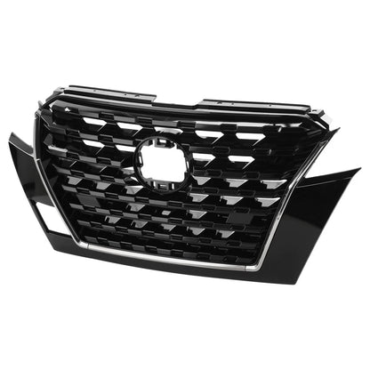 Conjunto de parrilla 2021 - 2023 NISSAN KICKS NI1200325 623109VC0D