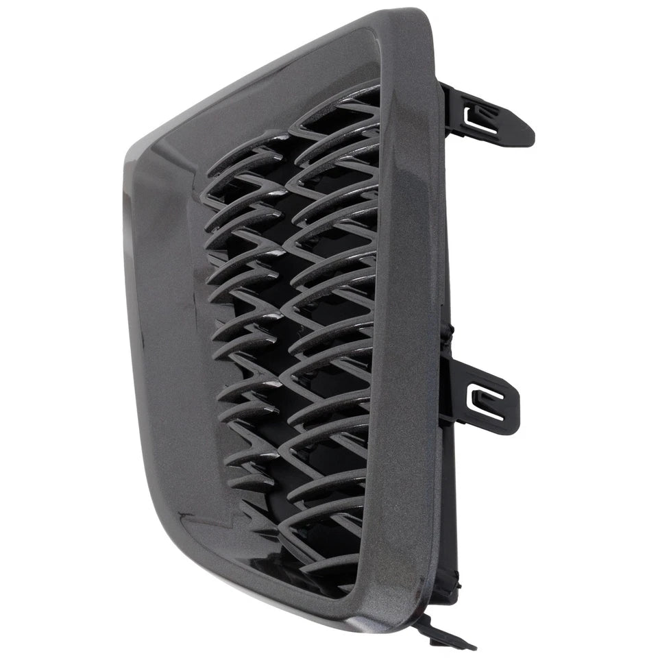 Inserto de parachoques delantero izquierdo 2020 - 2022 LEXUS RX450h LX1038145 531280E060