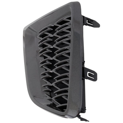 Inserto de parachoques delantero izquierdo 2020 - 2022 LEXUS RX450h LX1038145 531280E060