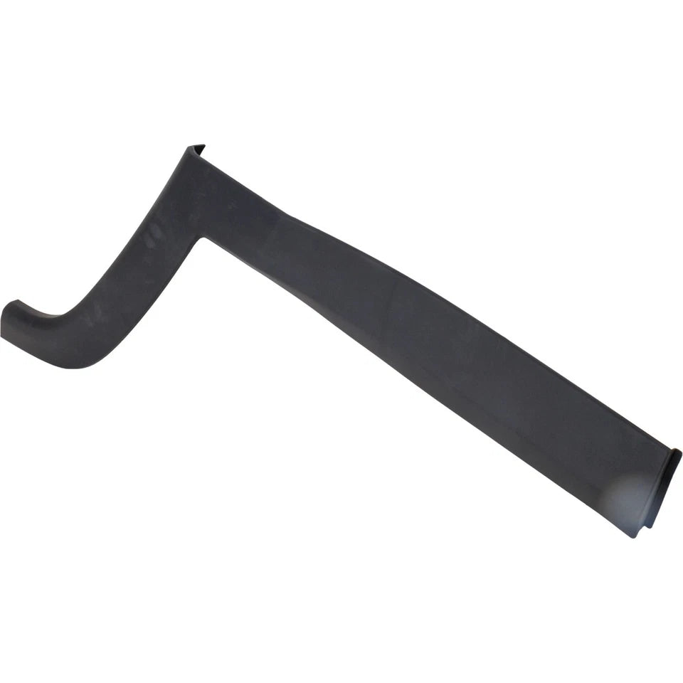 Moldura lateral puerta trasera izquierda 2017 - 2023 JEEP COMPASS CH1504111 5UP27RXFAB