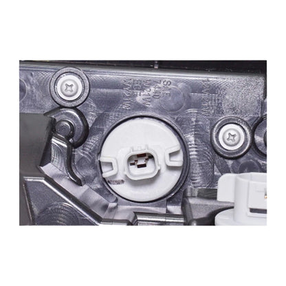 Left Side Taillamp assy 2019 - 2021 HONDA PASSPORT  HO2800197C 33550TGSA01