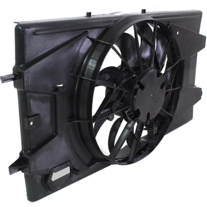 Radiator cooling fan assy 2005 - 2010 CHEVROLET COBALT  GM3115179 19417092