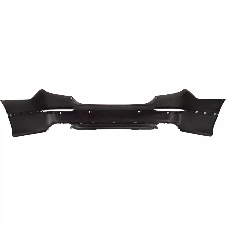 Cubierta de parachoques trasero 2021 - 2022 HONDA ACCORD CAPA HO1100325C 04715TVAF10ZZ