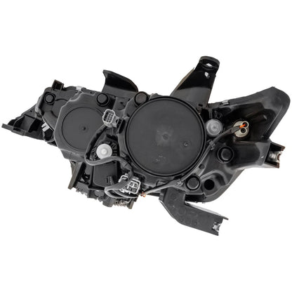 Right Side Headlamp assy composite 2019 - 2022 MITSUBISHI OUTLANDER CAPA MI2503173C 8301D344