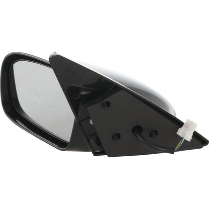 Left Side Mirror outside rear view 2000 - 2005 CHRYSLER SEBRING  MI1320120 MR611882