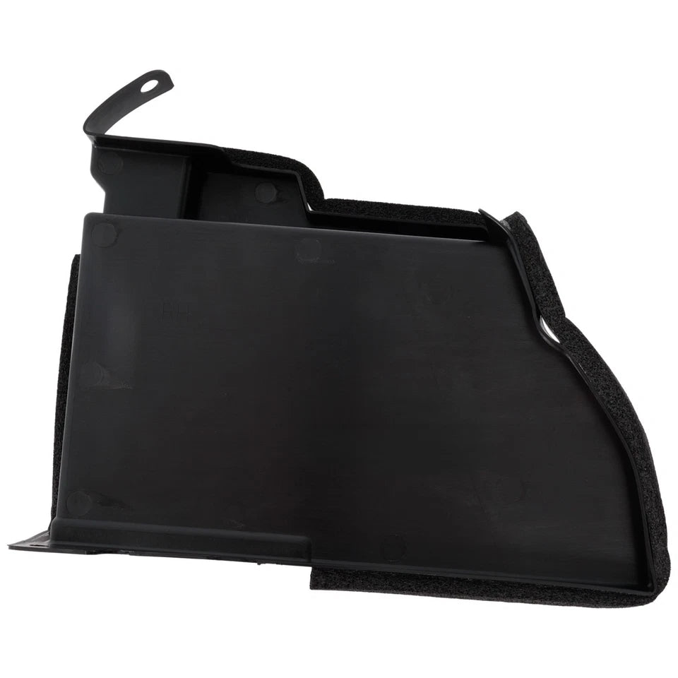 Rejilla deflectora de aire 2013 - 2021 NISSAN NV200 NI1218125 628203LM0A