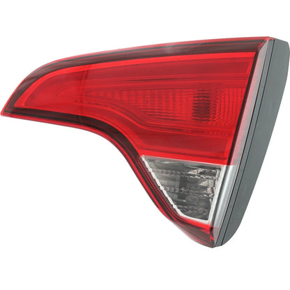 Right Side Taillamp assy inner 2014 - 2015 KIA SORENTO CAPA KI2803102C 924061U500