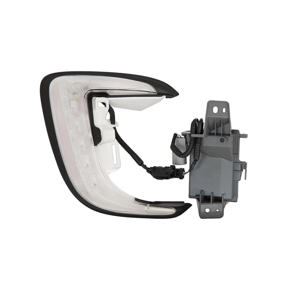 Right Side Driving lamp 2016 - 2017 MITSUBISHI LANCER CAPA MI2563102C 8312A046