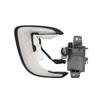 Right Side Driving lamp 2016 - 2017 MITSUBISHI LANCER CAPA MI2563102C 8312A046