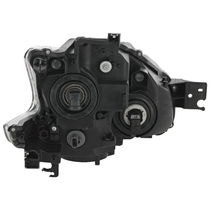 Conjunto faro izquierdo compuesto 2009 - 2014 NISSAN MAXIMA CAPA NI2502177C 260609N00A