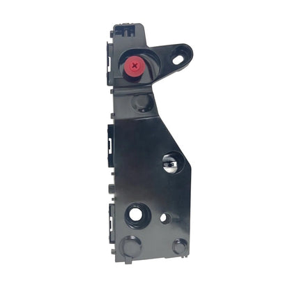 Left Side Front bumper cover support 2023 - 2025 TOYOTA SEQUOIA CAPA TO1042156C 521160C140