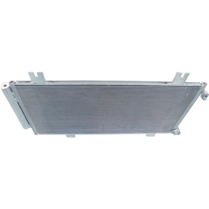 Air conditioning condenser 2015 - 2020 HONDA FIT  HO3030161 80100T5RA01