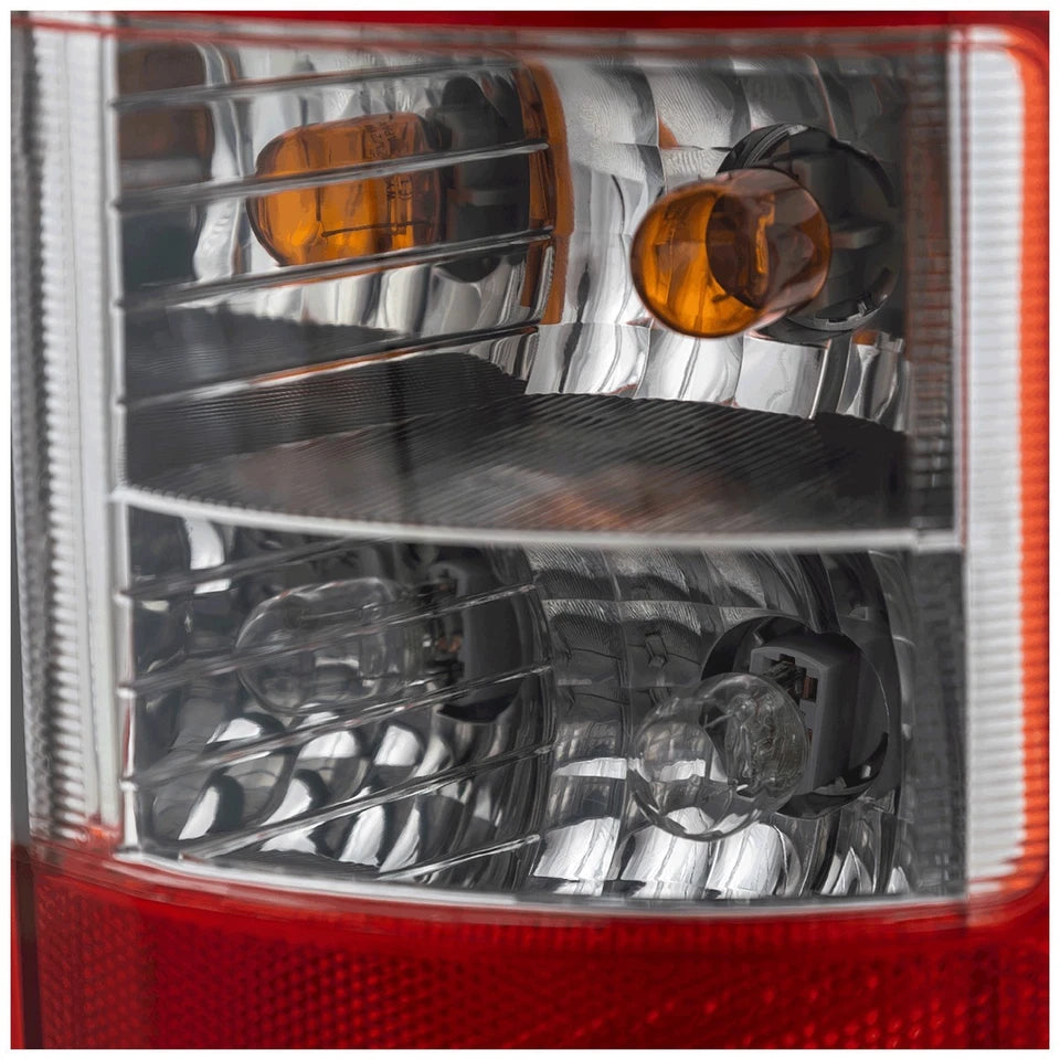 Right Side Taillamp assy 2010 - 2013 FORD TRANSIT CONNECT  FO2801225 9T1Z13404A