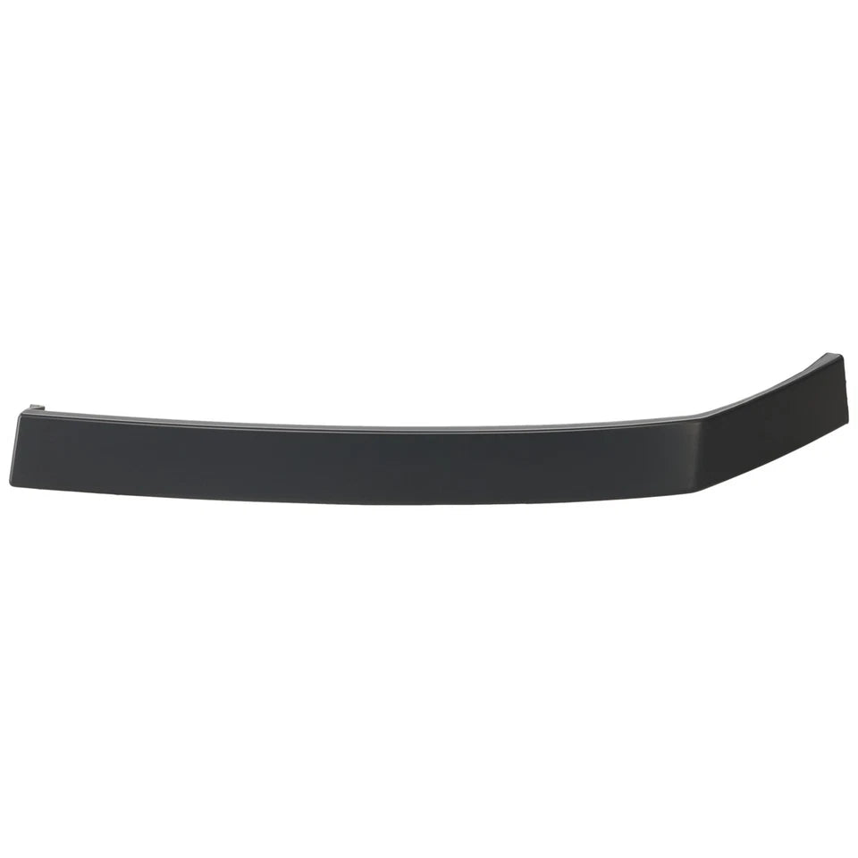 Left Side Front bumper filler 2004 - 2015 INFINITI QX56  NI1088106 622357S300