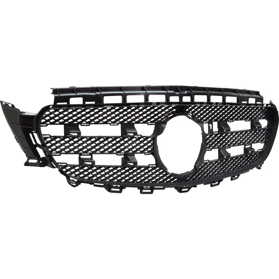 Grille assy 2017 - 2019 MERCEDES-BENZ E300  MB1200193 213888022364 2138880123