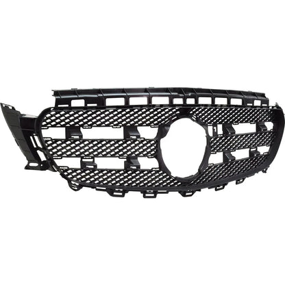 Grille assy 2017 - 2019 MERCEDES-BENZ E300  MB1200193 213888022364 2138880123
