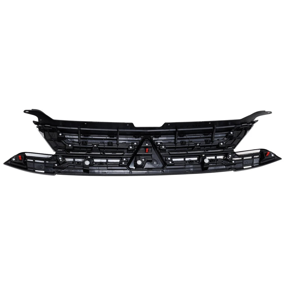 Conjunto de parrilla 2019 - 2020 MITSUBISHI OUTLANDER CAPA MI1200276C 7450B298