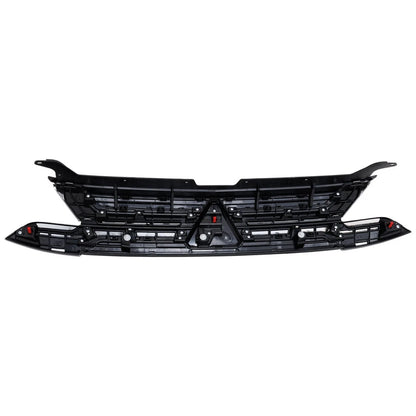 Conjunto de parrilla 2019 - 2020 MITSUBISHI OUTLANDER CAPA MI1200276C 7450B298