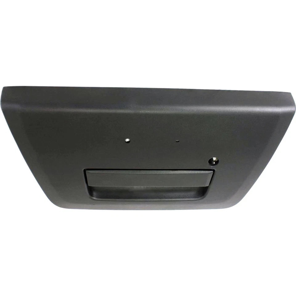 Rear Tailgate handle 2005 - 2014 NISSAN FRONTIER NI1915109 90606EA810