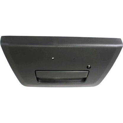 Rear Tailgate handle 2005 - 2014 NISSAN FRONTIER NI1915109 90606EA810