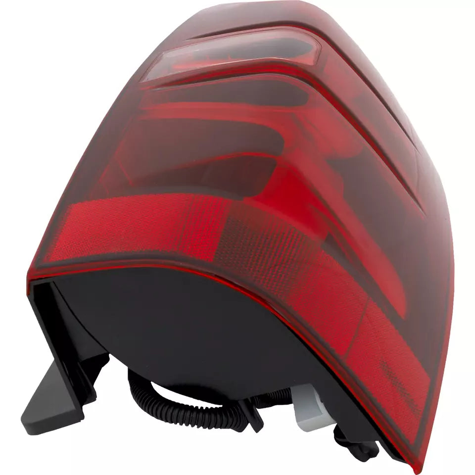 Right Side Taillamp assy 2007 - 2014 CHEVROLET SUBURBAN 1500  GM2801196 22837924