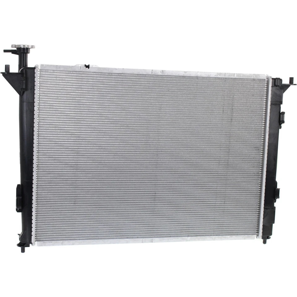 Radiator assembly 2010 - 2012 HYUNDAI SANTA FE  HY3010170 253101U250