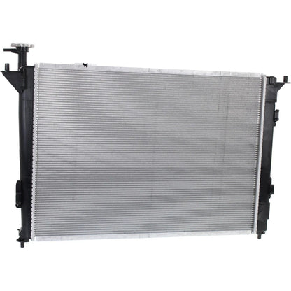 Radiator assembly 2010 - 2012 HYUNDAI SANTA FE  HY3010170 253101U250