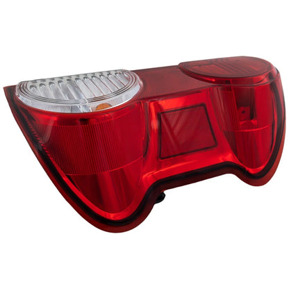 Right Side Taillamp Assembly 2013 - 2021 NISSAN NV200 NI2801201 265503LM0A