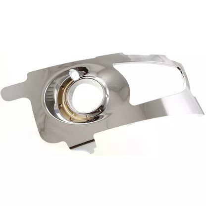 Left Side Fog lamp cover 2008 - 2012 BUICK ENCLAVE  GM2598108 25878271