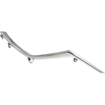 Moldura Rejilla Lado Izquierdo Inferior 2014 - 2017 MAZDA 6 MA1214104 GHP9507K1C