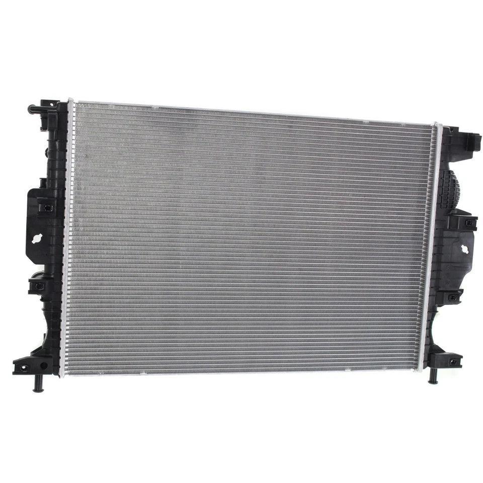 Radiator assembly 2013 - 2020 FORD FUSION  FO3010317 DG9Z8005H