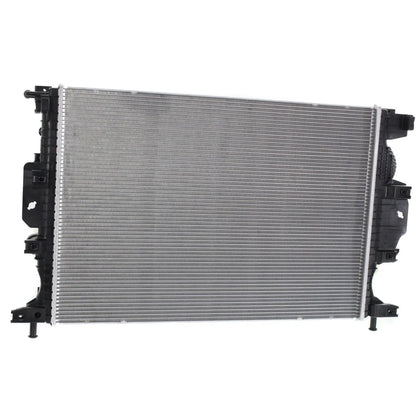 Radiator assembly 2013 - 2020 FORD FUSION  FO3010317 DG9Z8005H
