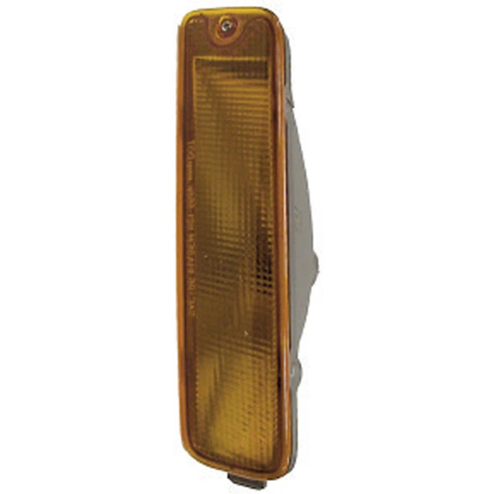 Right Side Front signal lamp 1997 - 1999 MITSUBISHI MONTERO SPORT  MI2531111 MR325896