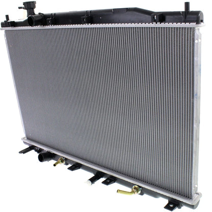Radiator assembly 2010 - 2011 HONDA CR-V  HO3010225 19010REZA51