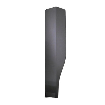 Moldura lateral puerta trasera izquierda 2019 - 2019 TOYOTA RAV4 TO1504108 750780R070