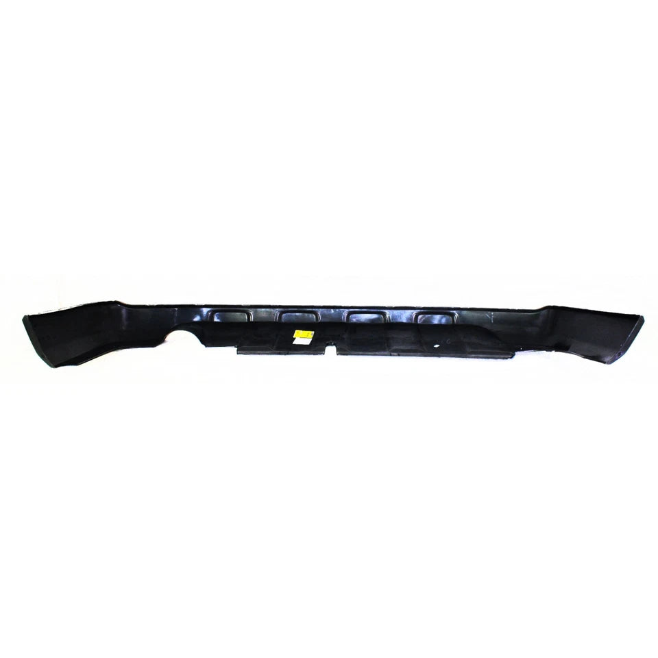 Rear bumper cover lower 2010 - 2011 HONDA CR-V  HO1115100C 04716SWAA90