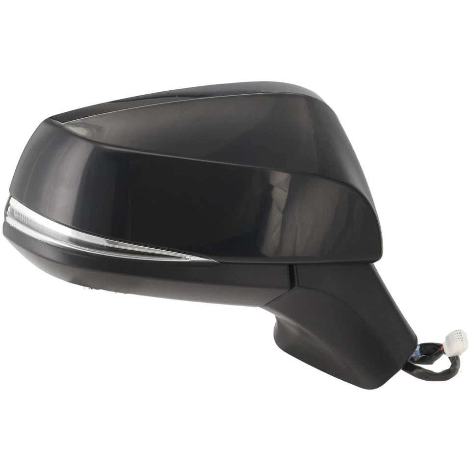Espejo retrovisor exterior derecho 2022 - 2022 TOYOTA COROLLA CROSS TO1321431 879100A905-PFM