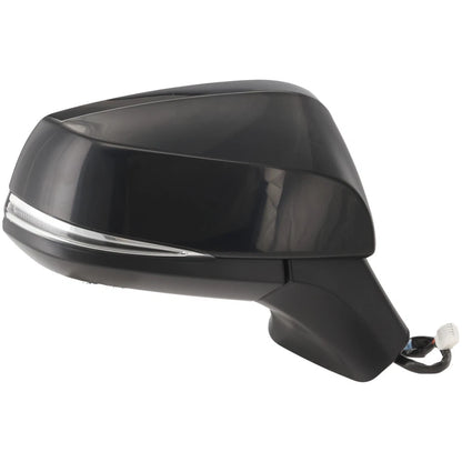 Espejo retrovisor exterior derecho 2022 - 2022 TOYOTA COROLLA CROSS TO1321431 879100A905-PFM