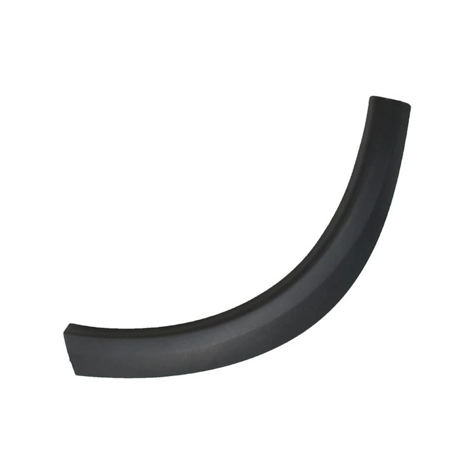 Left Side Rear wheel opening molding 2021 - 2025 NISSAN ROGUE CAPA NI1790106C 788736RR1A