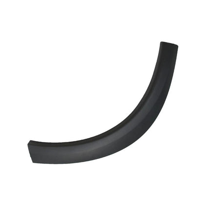 Left Side Rear wheel opening molding 2021 - 2025 NISSAN ROGUE CAPA NI1790106C 788736RR1A