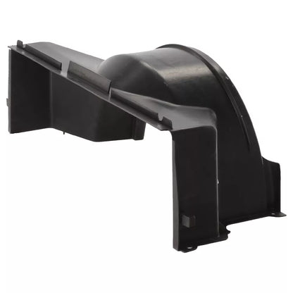Radiator fan shroud 1999 - 2004 CHEVROLET SILVERADO 1500  GM3110131 15707564