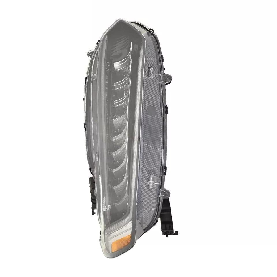 Right Side Headlamp assy composite 2021 - 2022 HONDA ACCORD CAPA HO2503202C 33100TVAA42