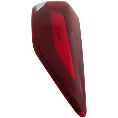 Right Side Taillamp assy outer 2017 - 2018 HYUNDAI ELANTRA  HY2805140 92402F3000