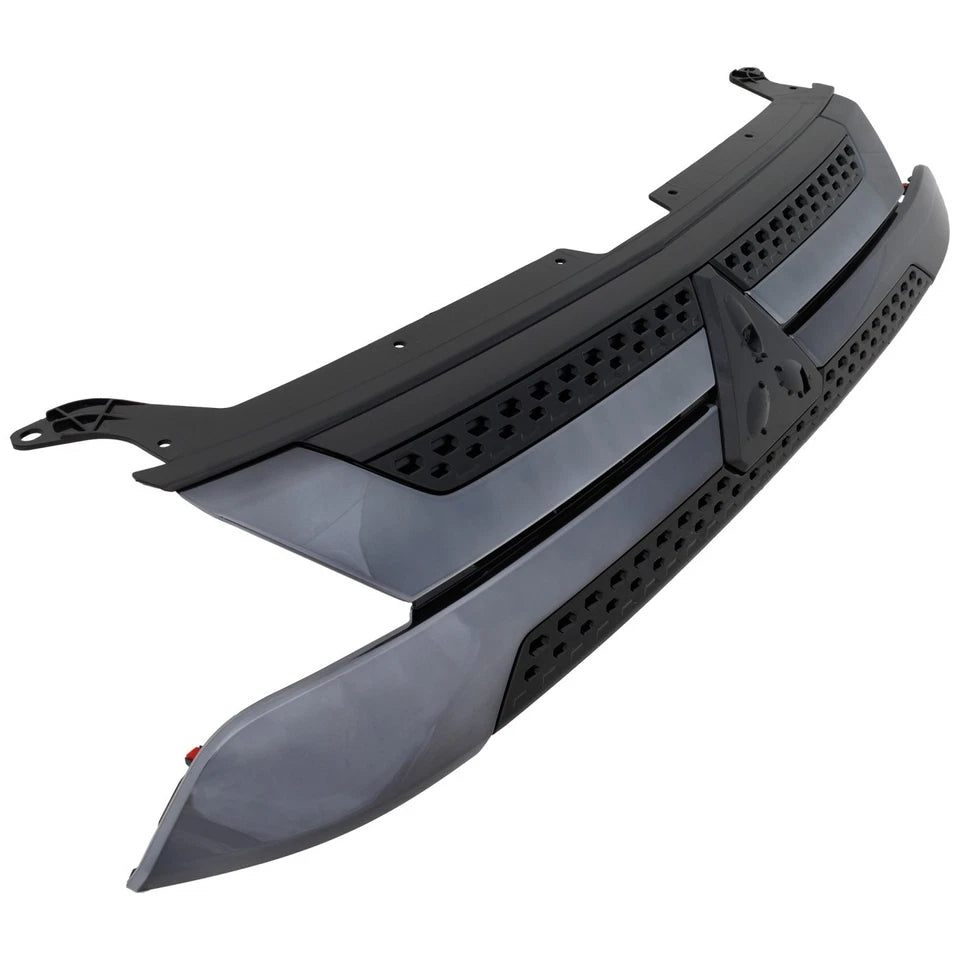 Conjunto de parrilla 2019 - 2020 MITSUBISHI OUTLANDER MI1200277 62310W070P