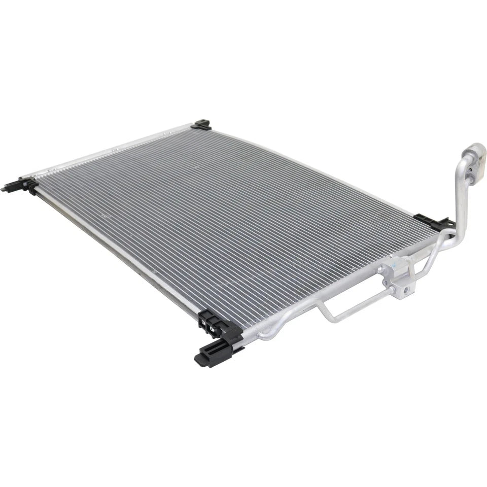 Air conditioning condenser 2015 - 2023 NISSAN MURANO  NI3030177 921005AA1A