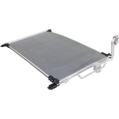 Air conditioning condenser 2015 - 2023 NISSAN MURANO  NI3030177 921005AA1A