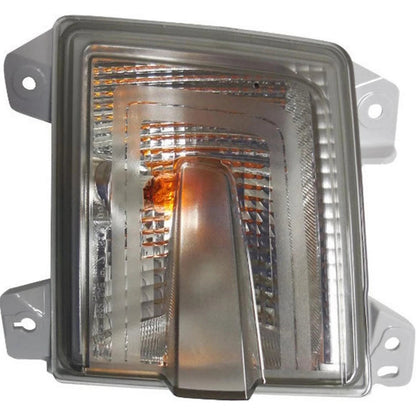 Left Side Front signal lamp 2017 - 2020 HONDA RIDGELINE CAPA HO2530130C 33350T6ZA11