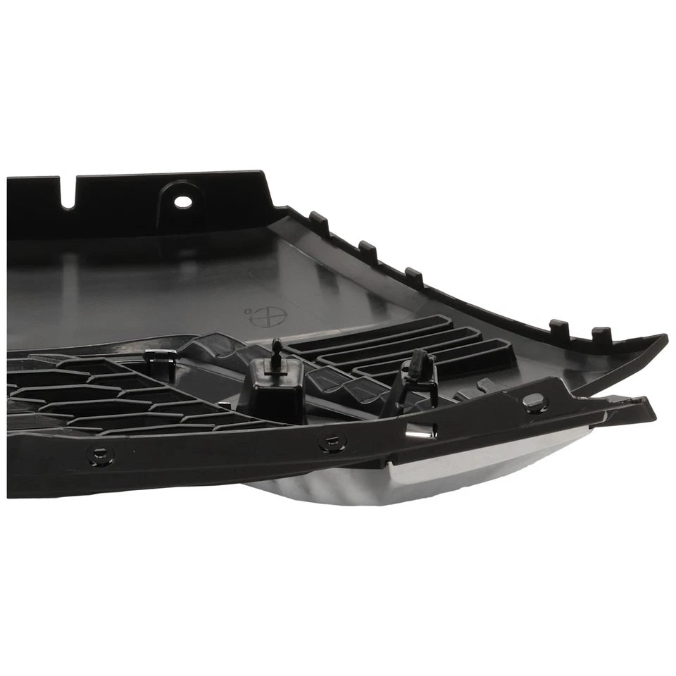 Conjunto de parrilla 2020 - 2022 NISSAN QASHQAI NI1200320 623106MR0A