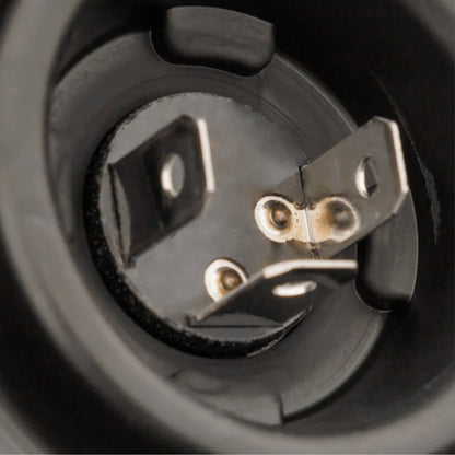 Conjunto de faro izquierdo compuesto 2014 - 2020 MITSUBISHI MIRAGE CAPA MI2502164C 8301C693